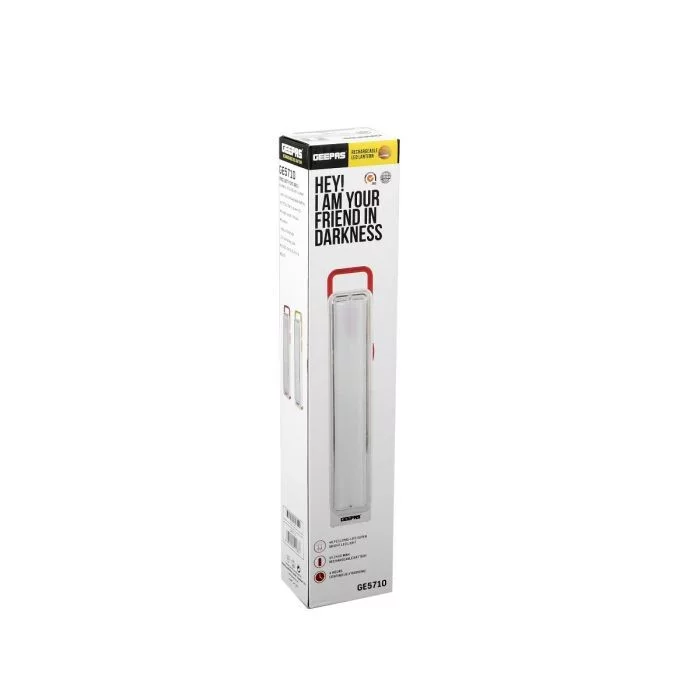 GEEPAS GE5710