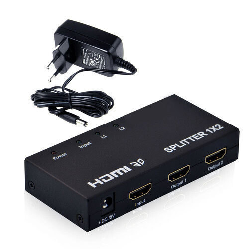 HDMI SPLITER 3D