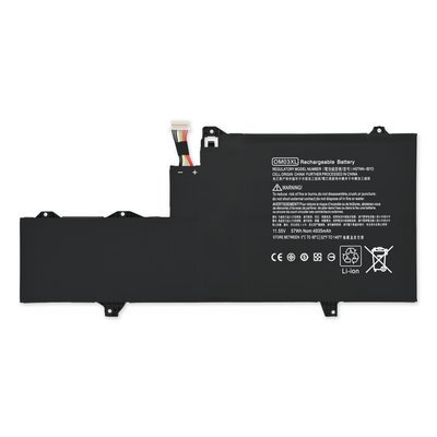 BATTERIE HP OMO3XL X360