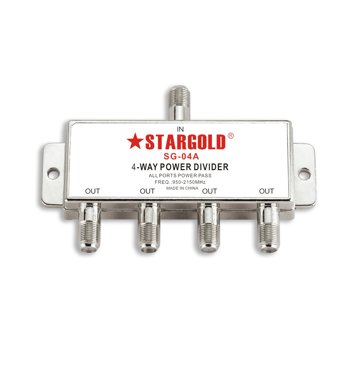 STARGOLD SG-04A
