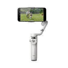 DJI OSMO MOBILE SE