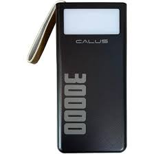 POWER BANK CA-P301M (30000MAH)