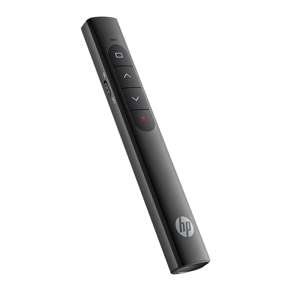 POINTER HP SS10