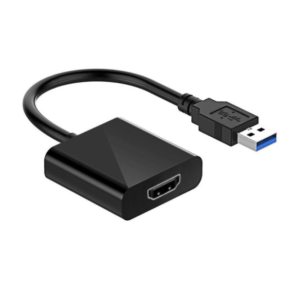 ADAPTATEUR USB-HDMI