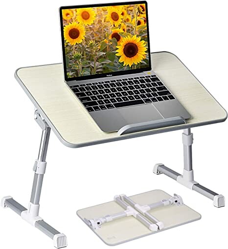 STAND FOLDABLE NEWANTE LAPTOP