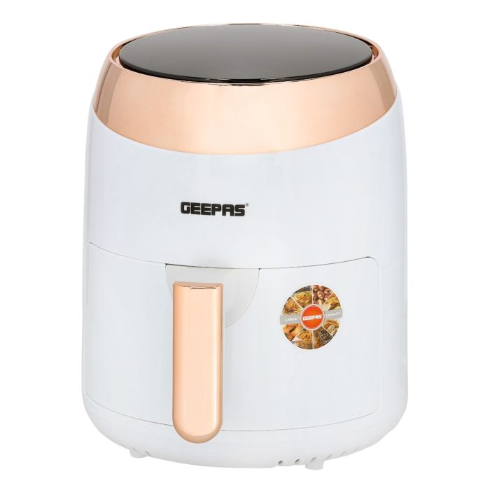 GEEPAS FRICTEUSE GAF 37522
