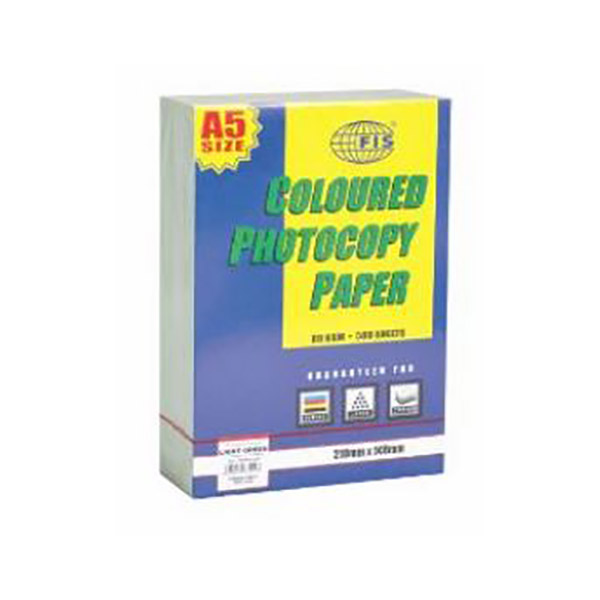 PAPIER A5 80GSM