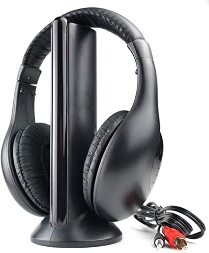 CASQUE MH2001