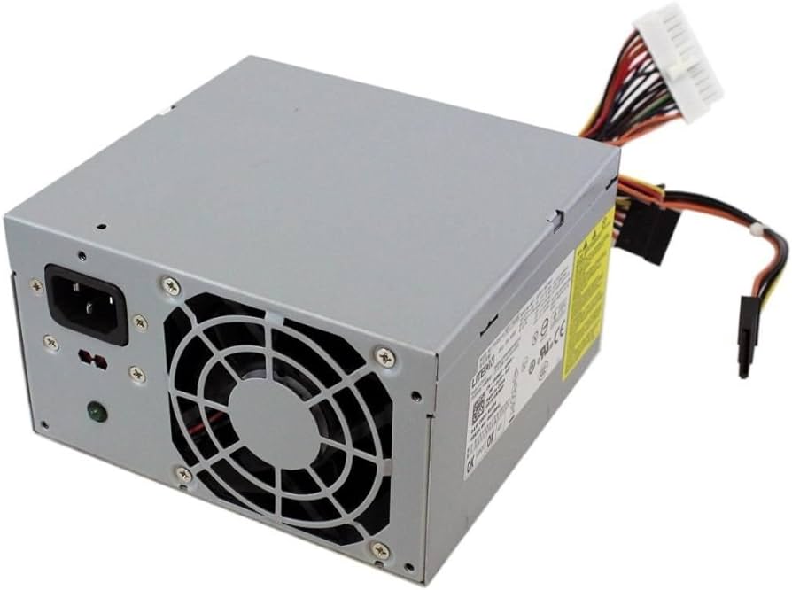POWER SUPLAY POUR DESKTOP