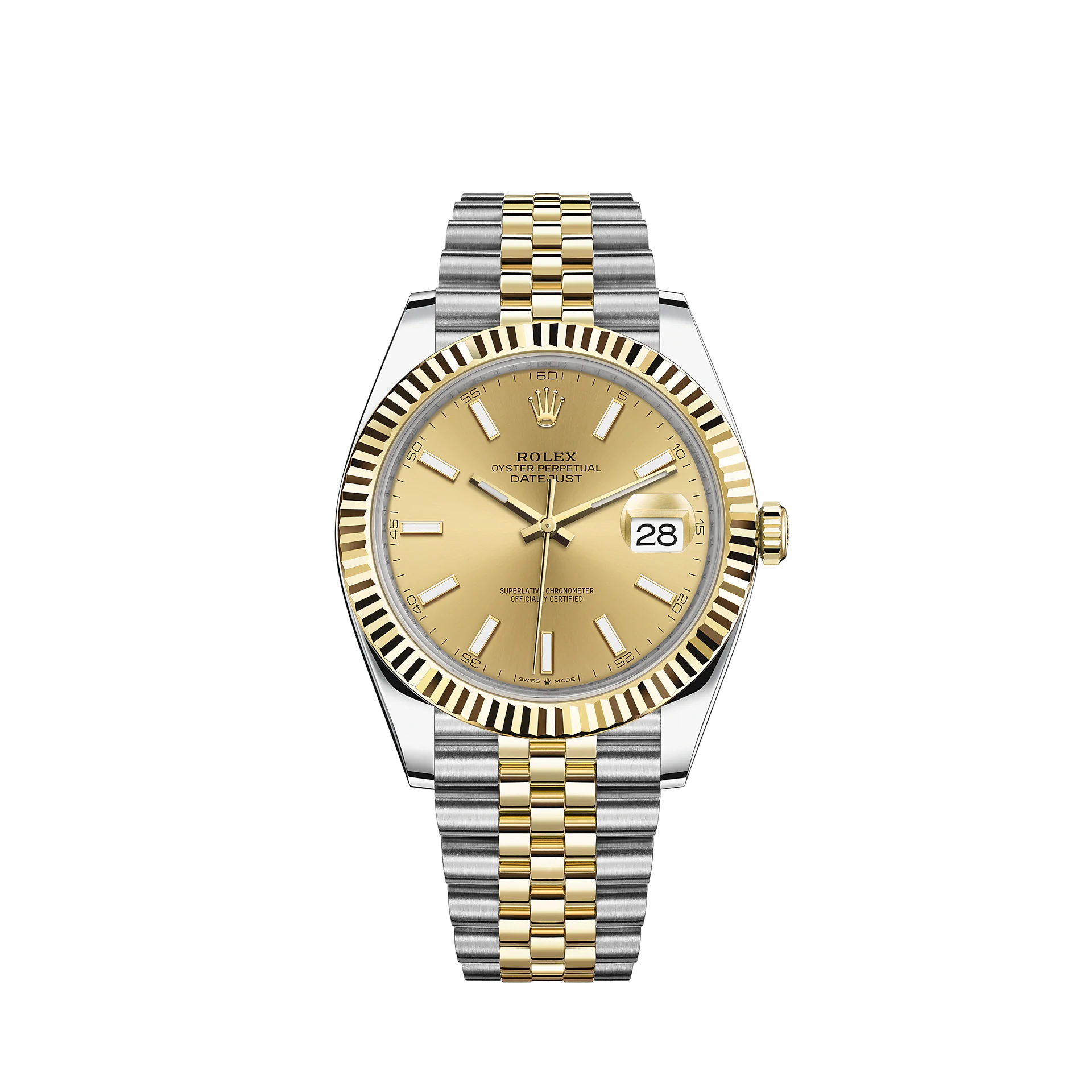 ROLEX OXYSTER