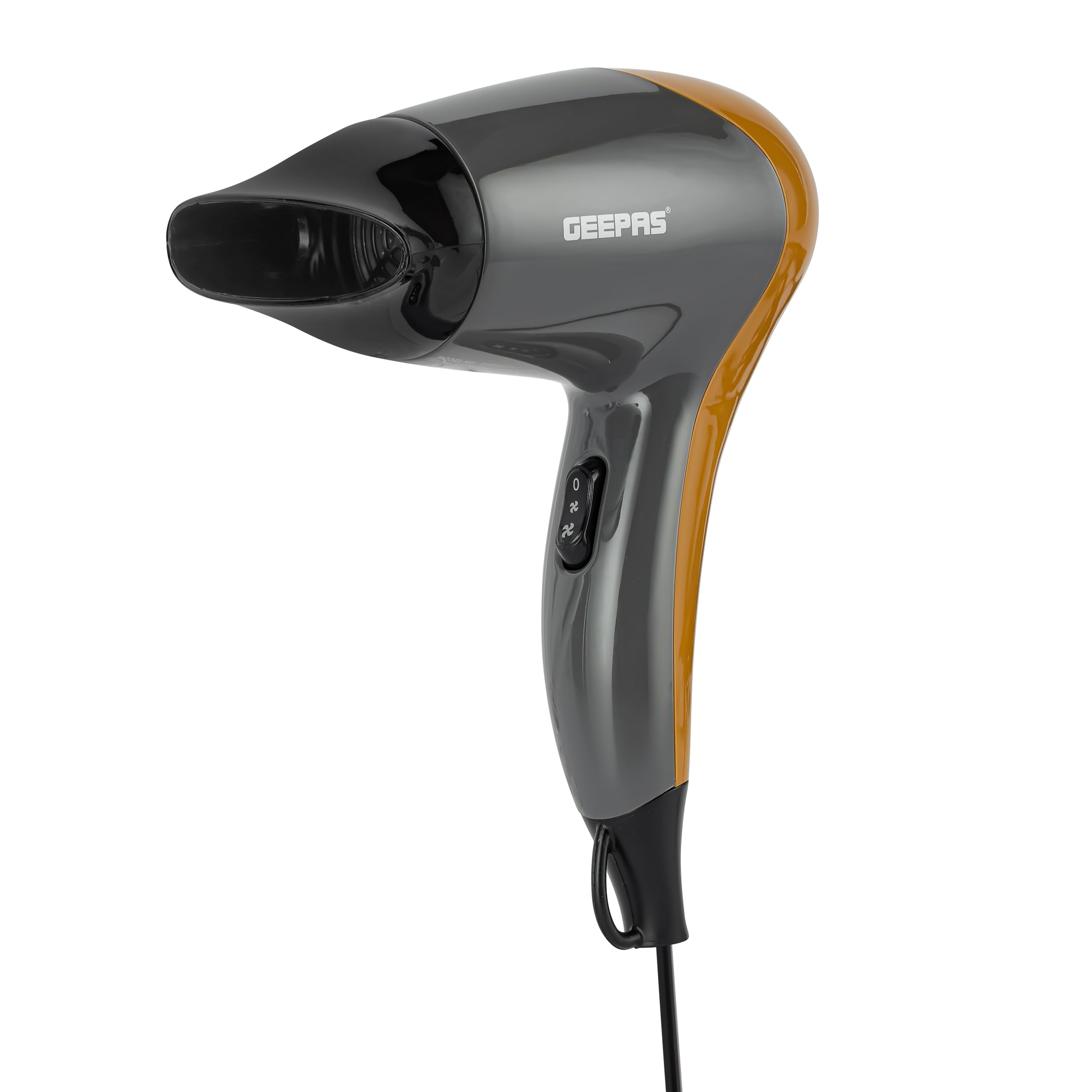 GEEPAS HAIR GHD86077