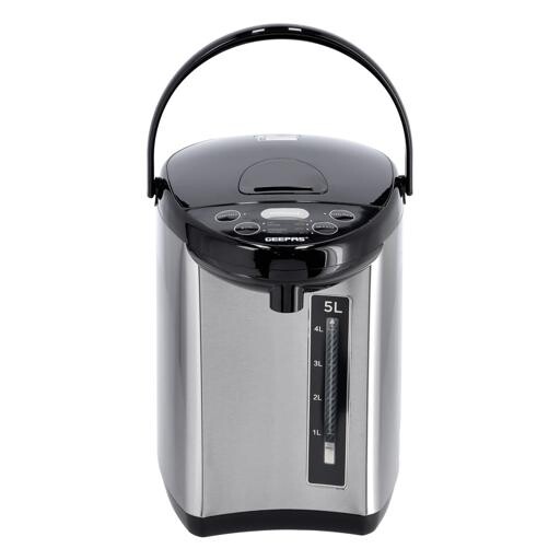 GEEPAS CAFETIERE GEV5132 5.0L