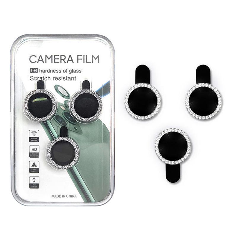 CAMERA DE 13PRO MAX