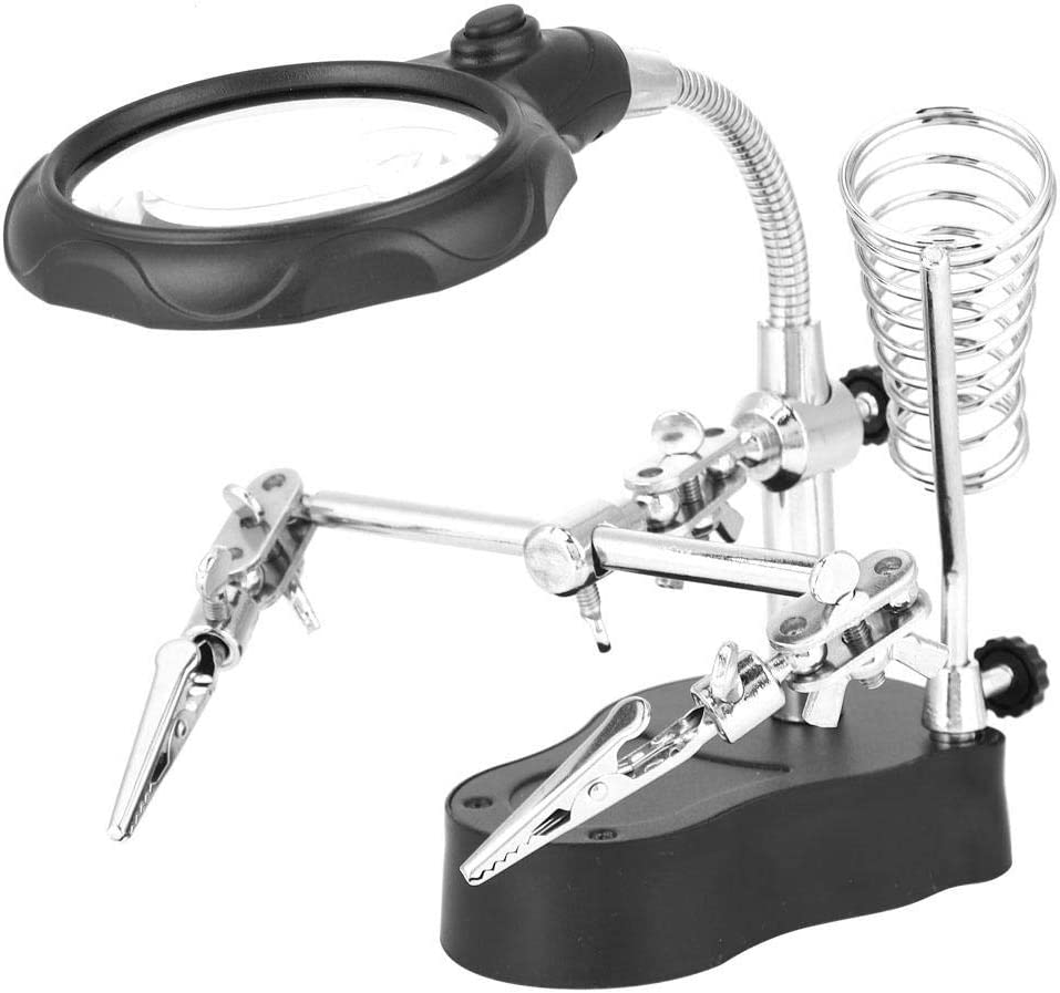 LOUPE TE-801