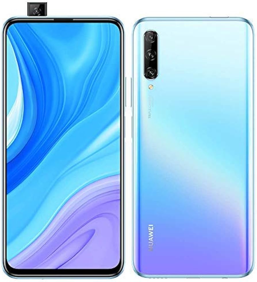 HUAWEI Y9S CH