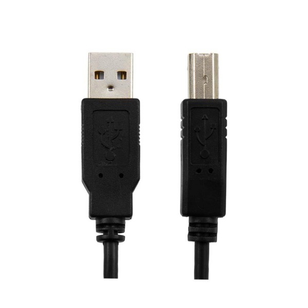 CABLE IMPRIMANTE 10M