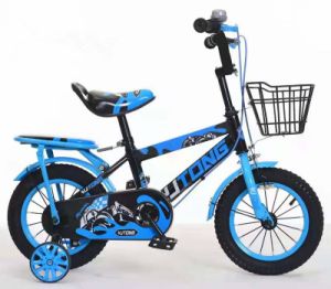 BICYCLETTE GOLDEN BIKE (TAILLE 16)