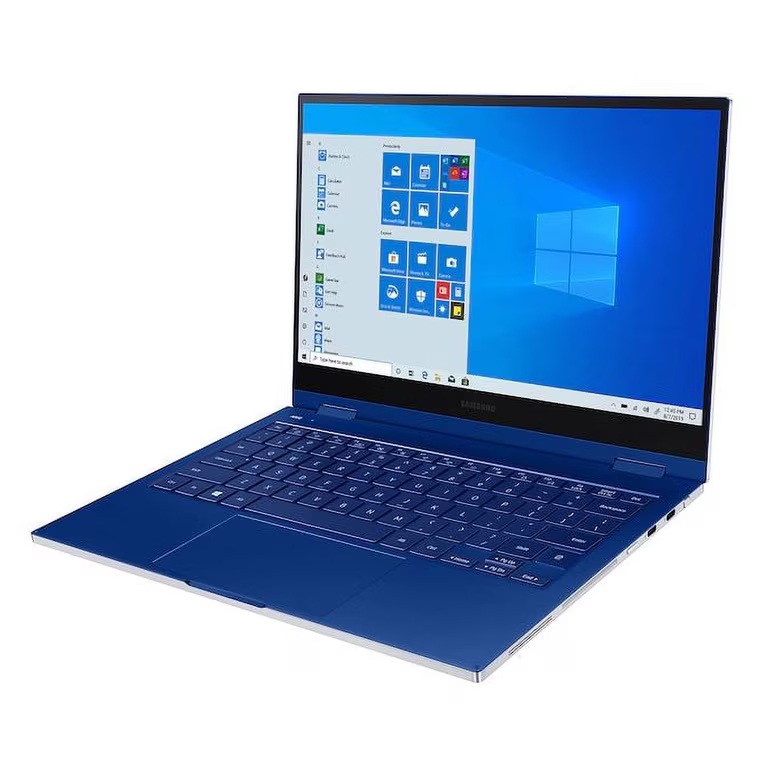 SAMSUNG I3 NP750XDA 512GB SSD 8GB RAM