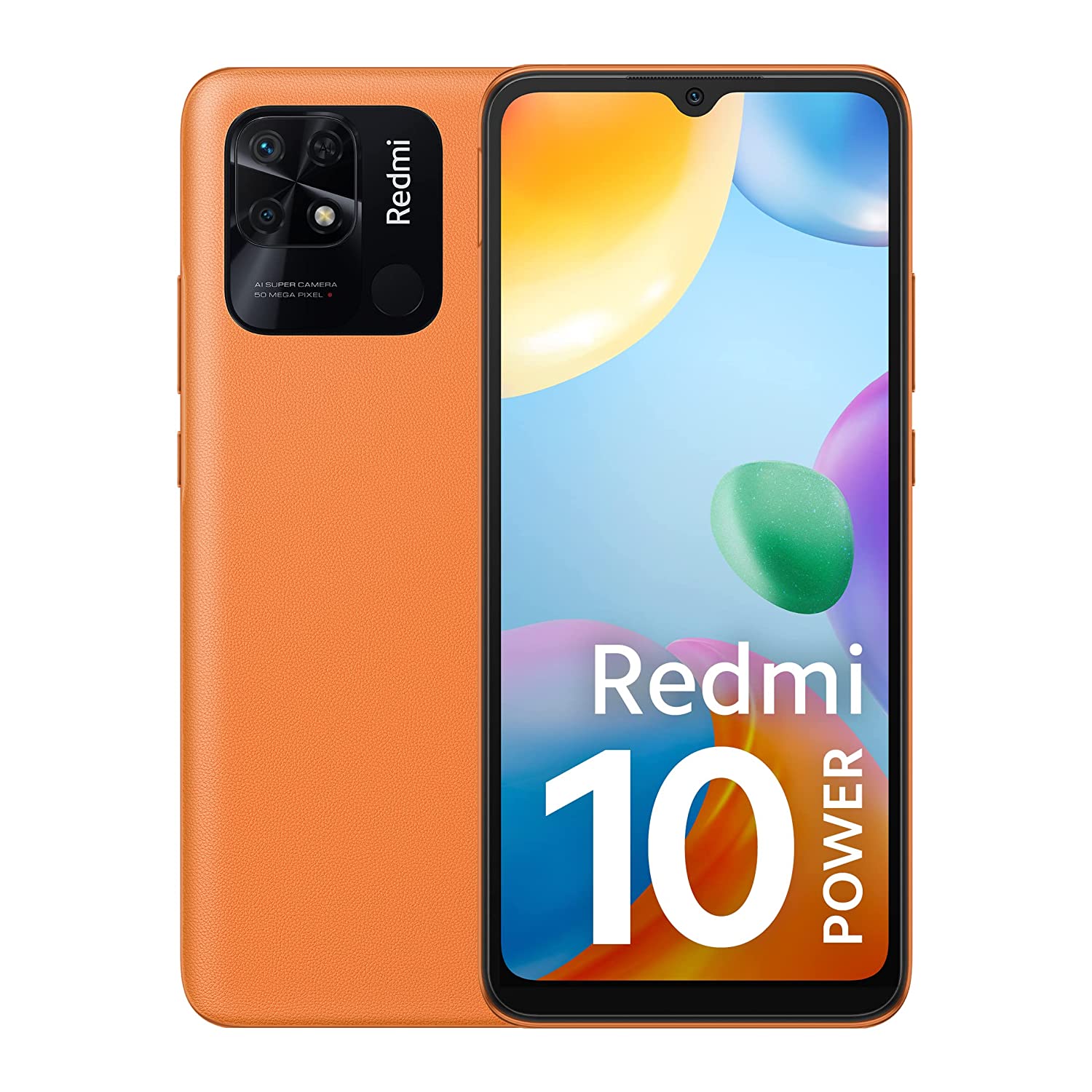 REDMI 10POWER