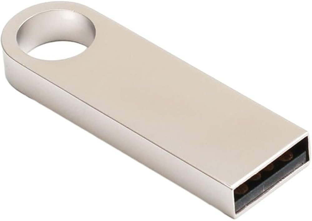 EZASHY METAL RAPID 2GB