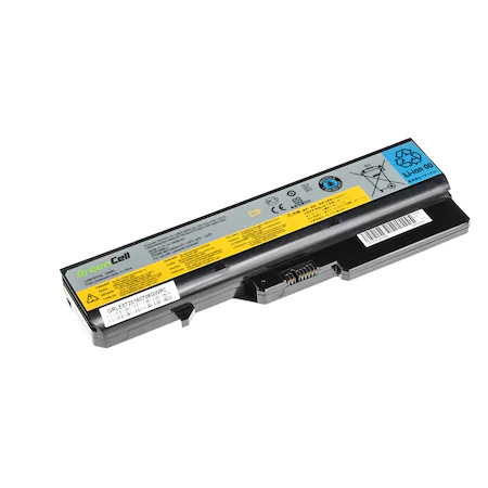 BATTERIE LENOVO G560/G570