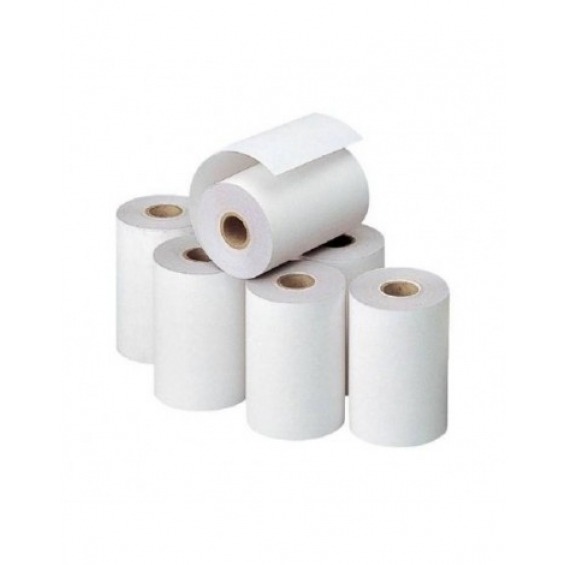 PAPIER THERMAL ROLLS MX-57X40MM PETIT TICKET