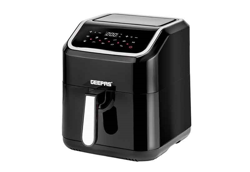 GEEPAS GAF37527
