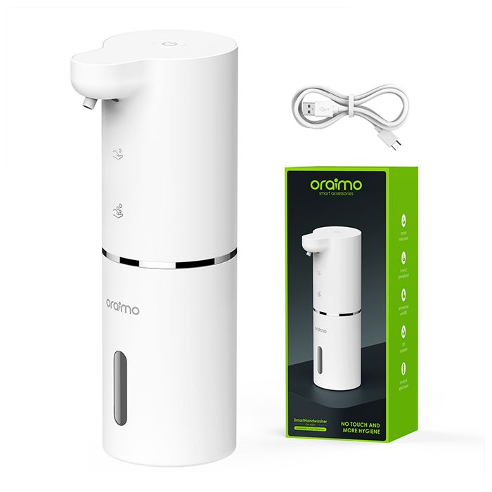 ORAIMO OH-ASD1