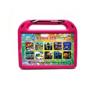 TABLETTE ENFANT TAB B2050 PRO +