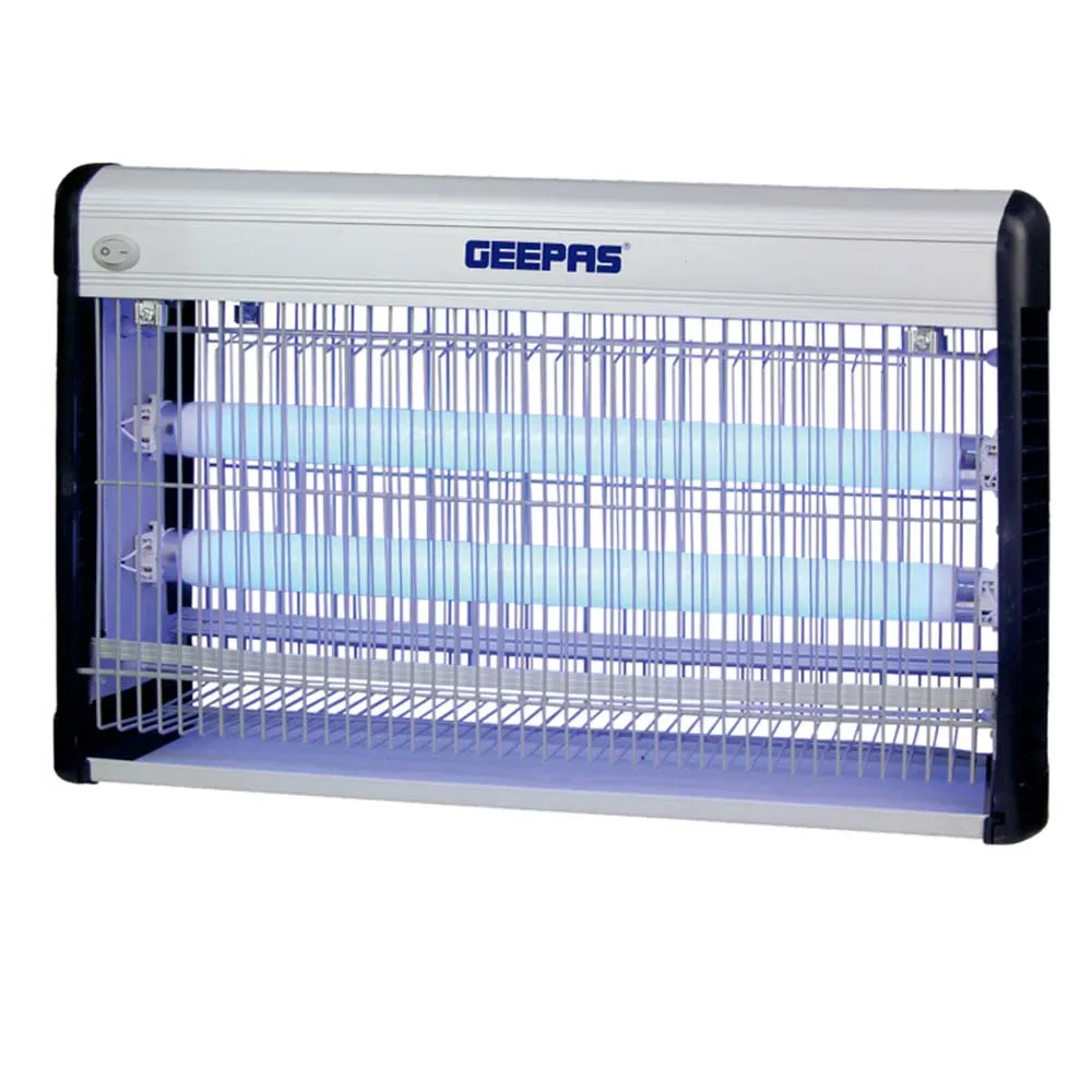 GEEPAS INSECT KILLER GBK1132