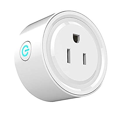 ADAPTATEUR UK WIFI SMART PLUG