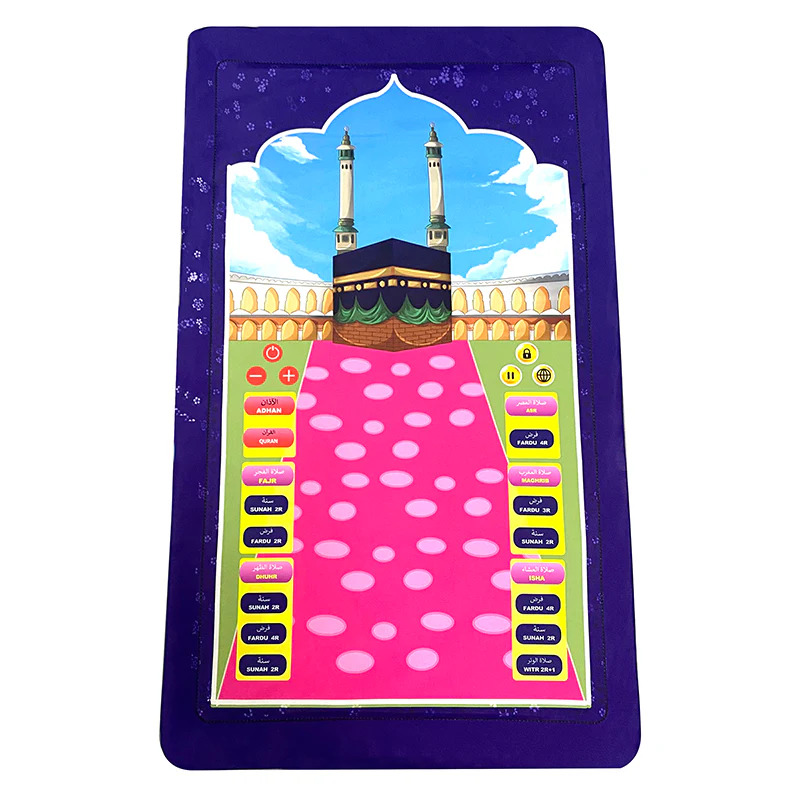 TAPIS MT20