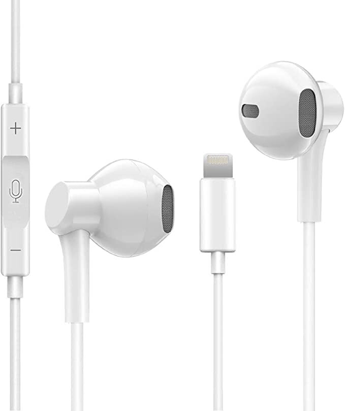 ECOUTEUR IPHONE 7 ZM826-02285-A
