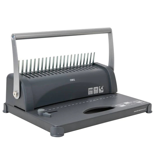 PERFORATEUR MX-E3871 BINDING