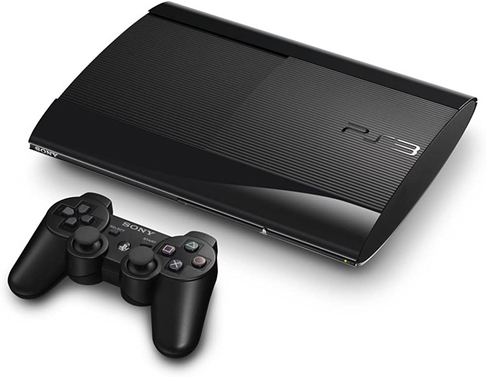 PLASTATION PS3
