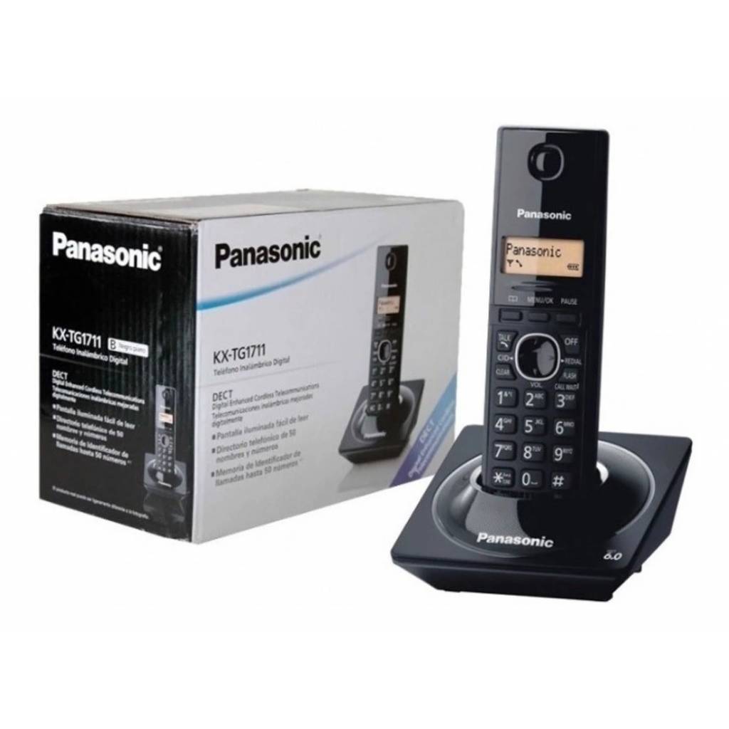 PANASONIC KXTG1711