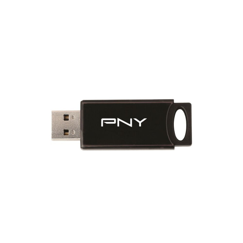 FLASH DRIVE PNY 4GB