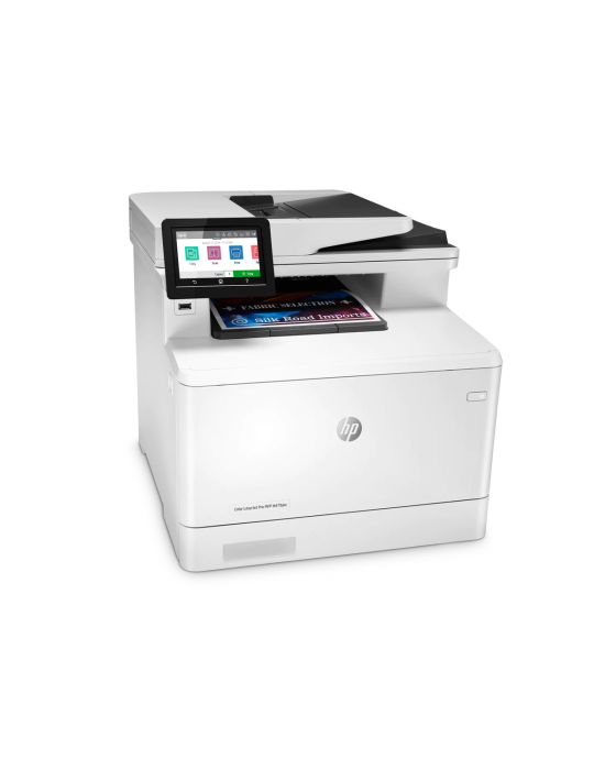 IMPRIMANTE HP 479FDW