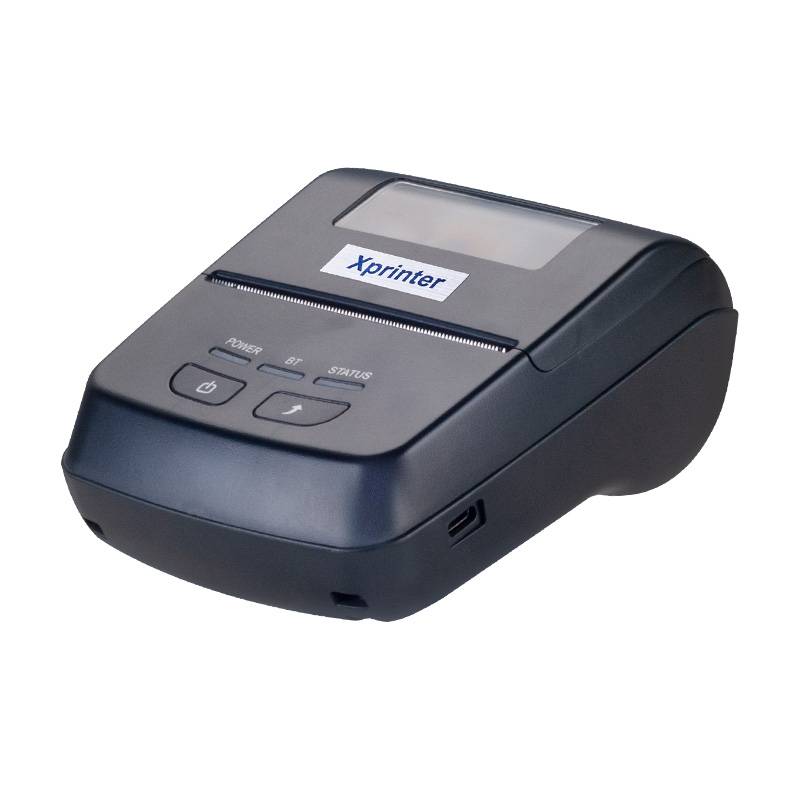 MINI IMPRIMANTE XPRINTER MOBILE P801A