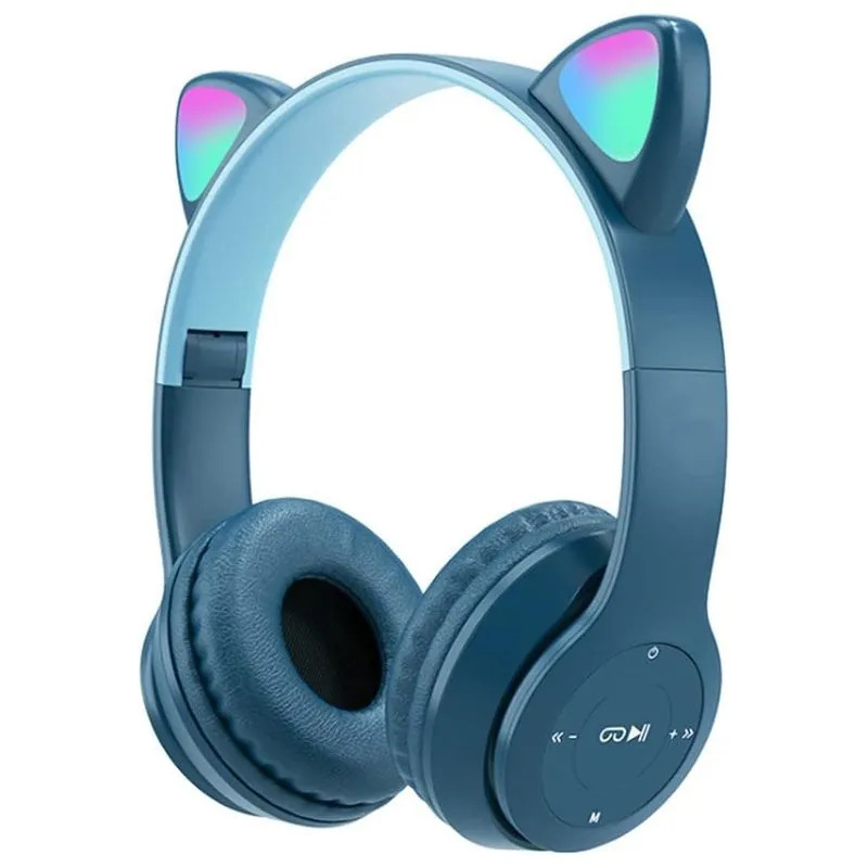 CASQUE BLUETOOTH MZ47