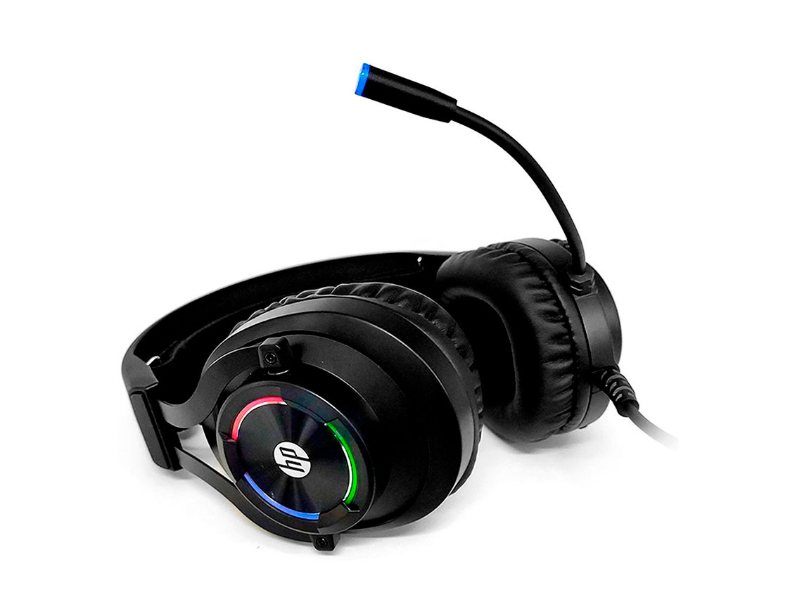 CASQUE HP H360