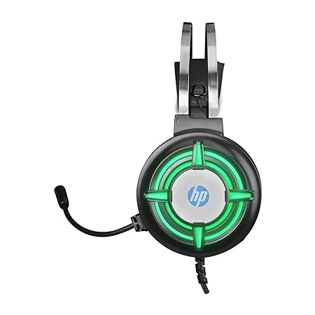 CASQUE HP GAMING H120