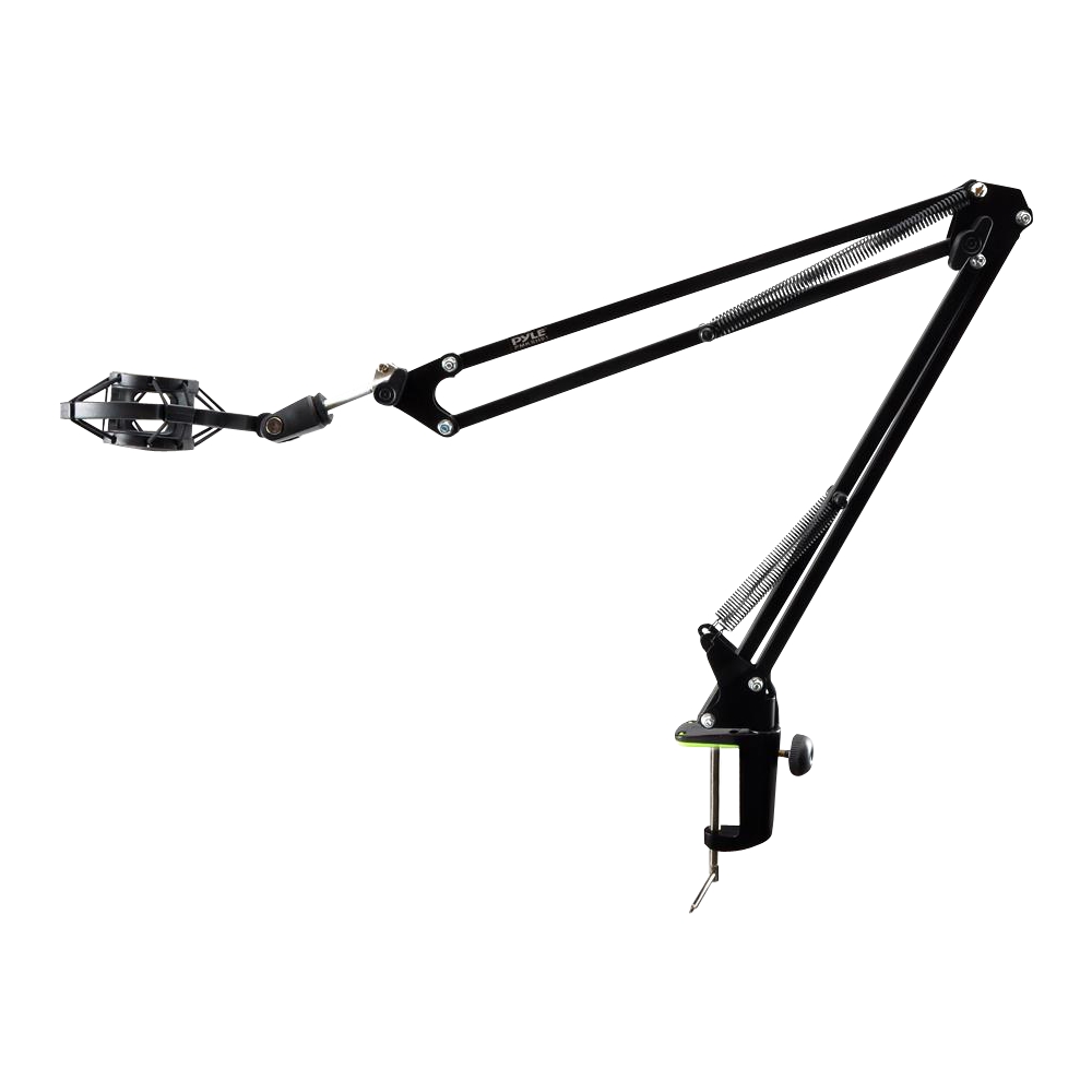STAND MICROPHONE
