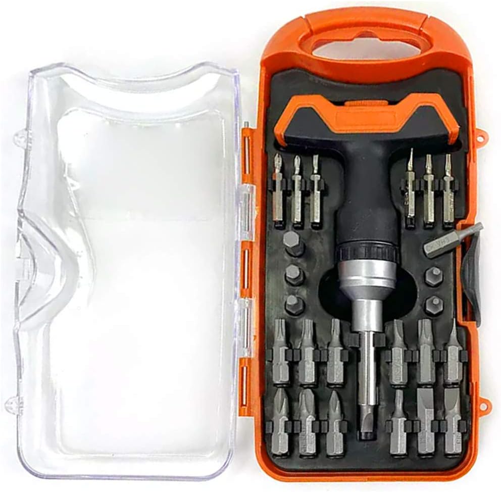 TOURNEVIS GR-TOOLS T TYPE HANDLE