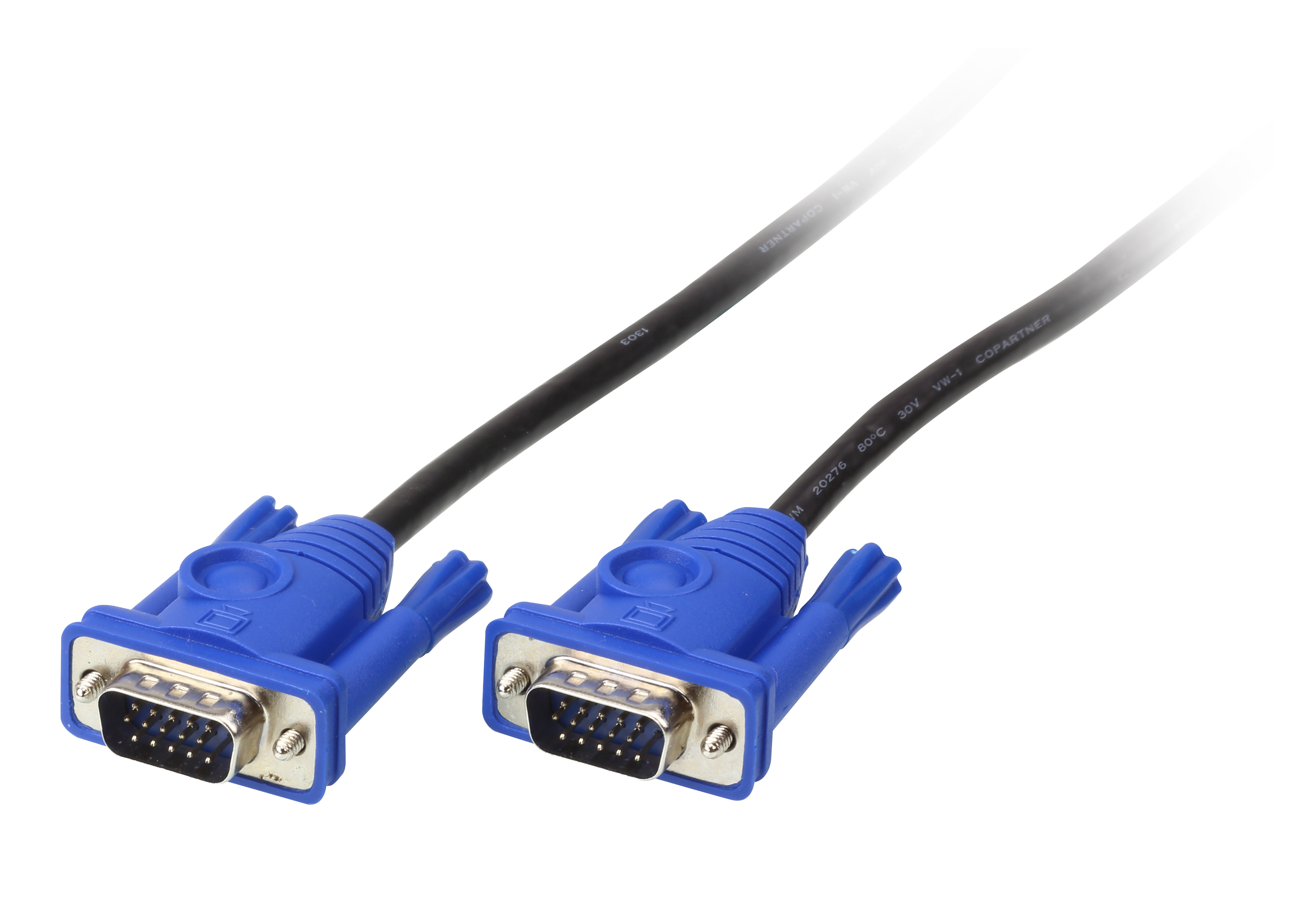 CABLE VGA 5M