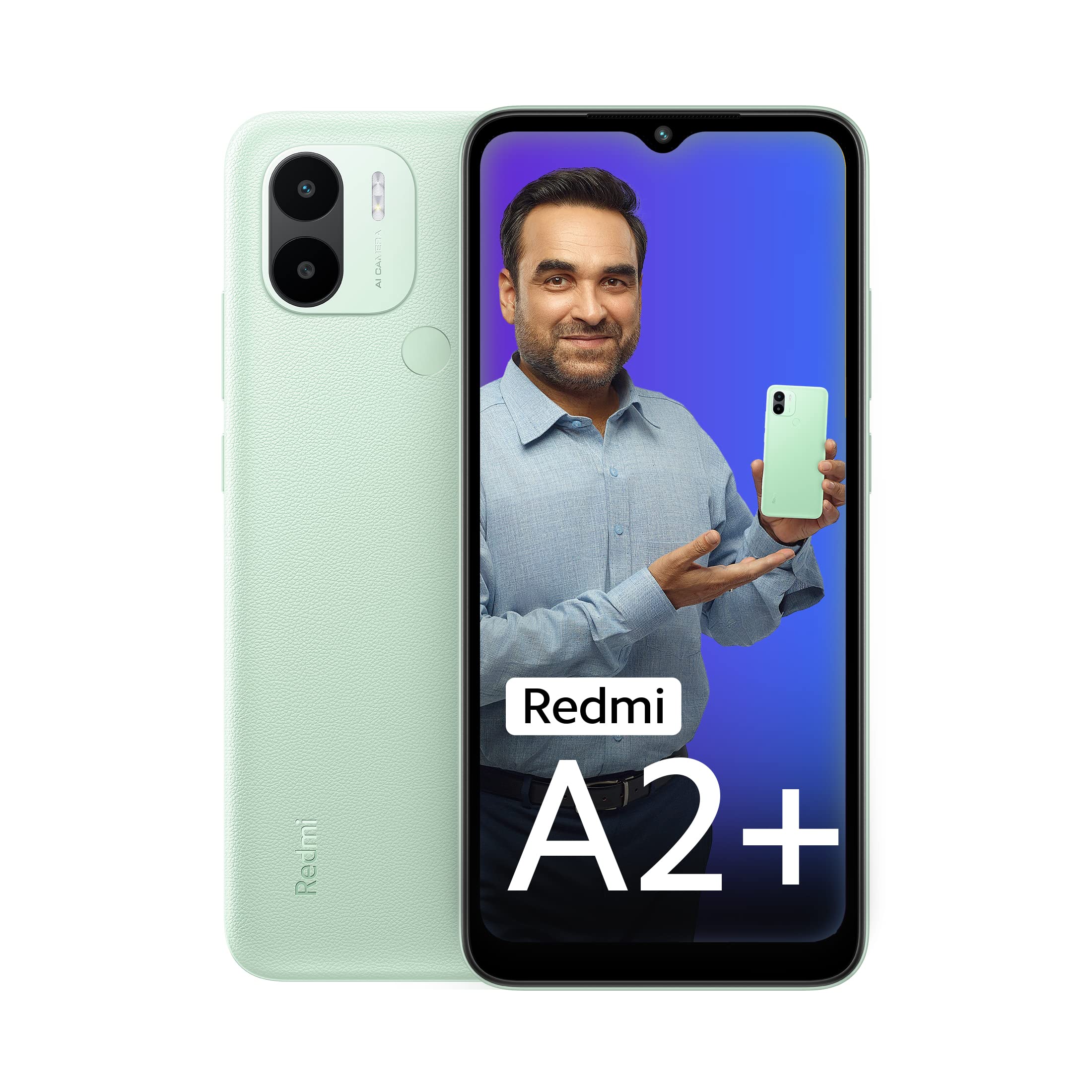 REDMI A2+