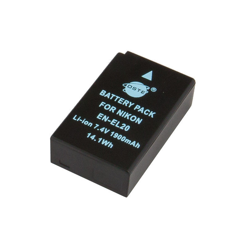 BATTERY CAMERA VIP ENEL20