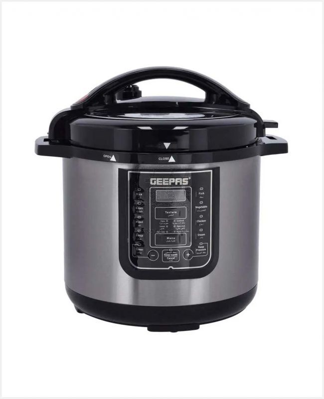 GEEPAS MARMITE GMC35030 12L