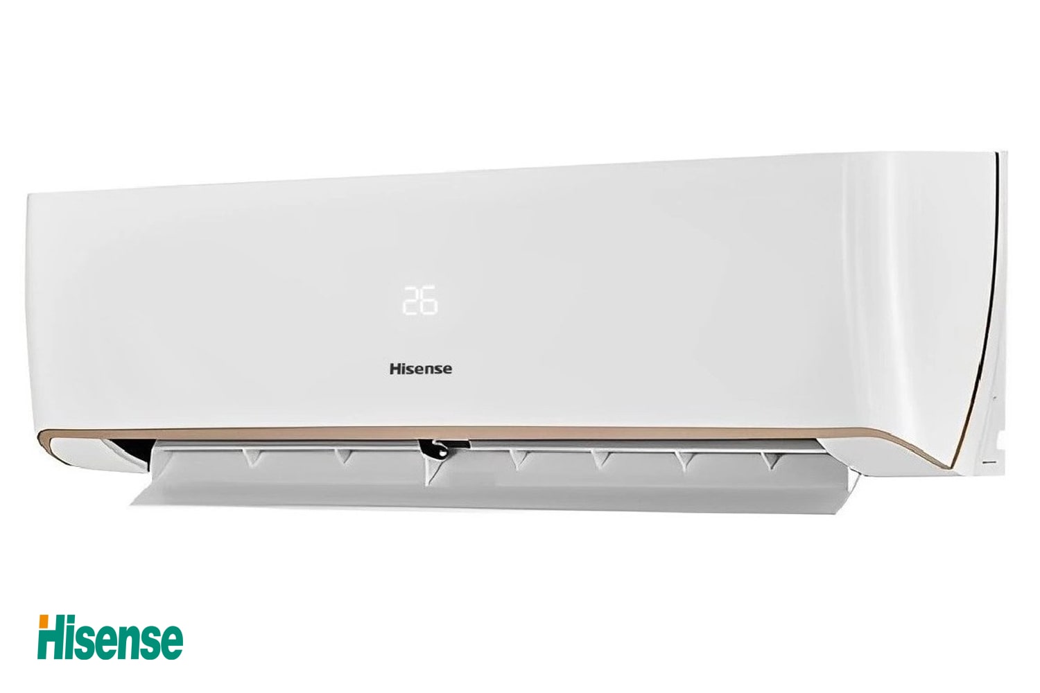 CLIMATISEUR  HISENSE AC AS-18CR4SMSCA02-1