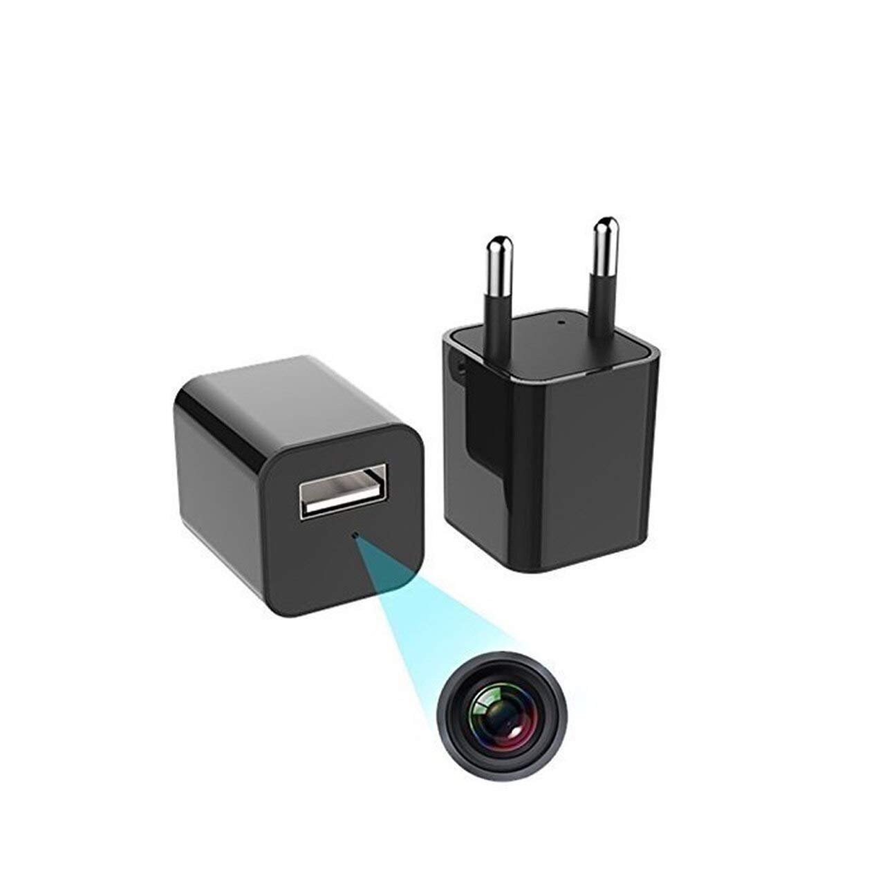 SMART CHARGER CAMERA